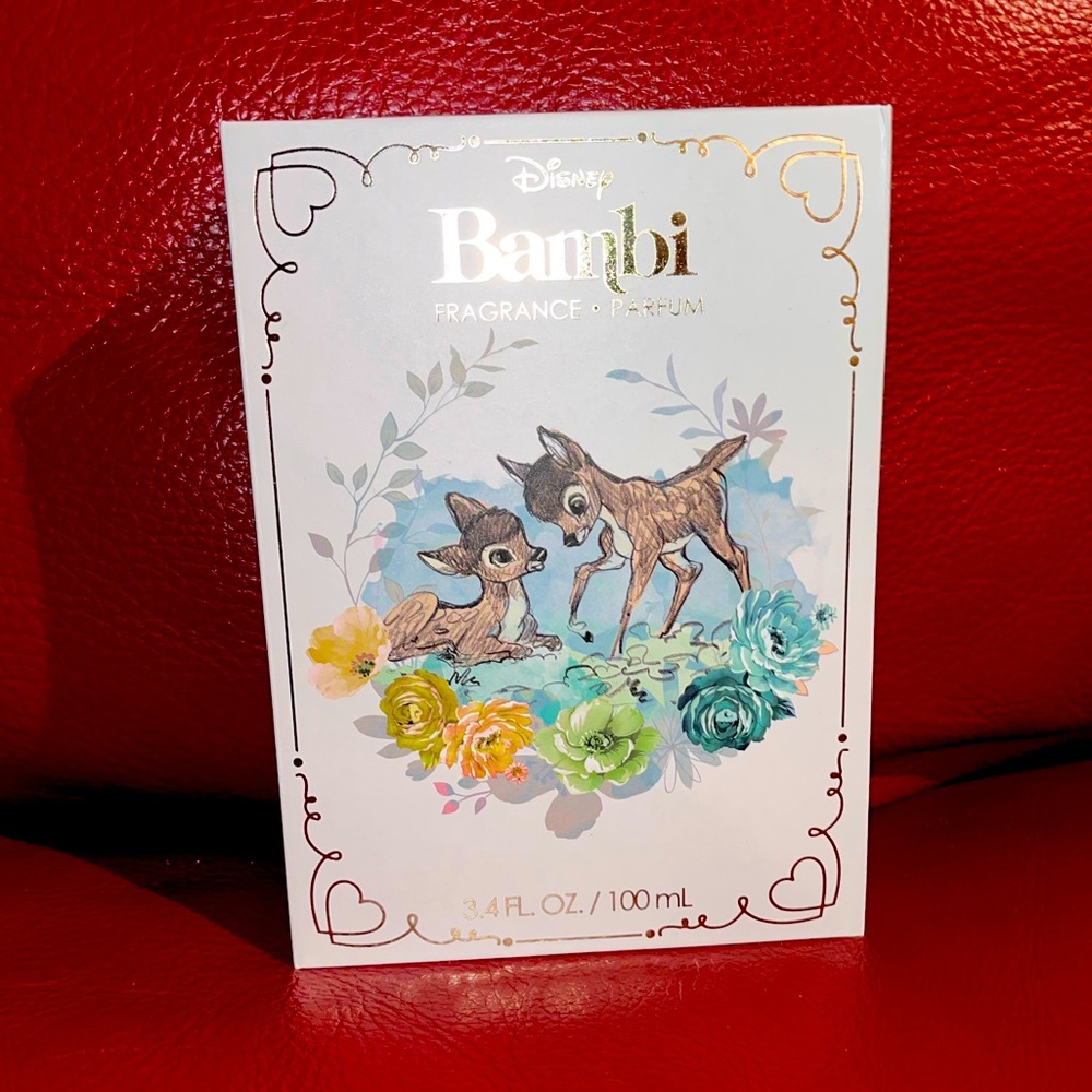 Torrid Bambi Perfume/Fragrance